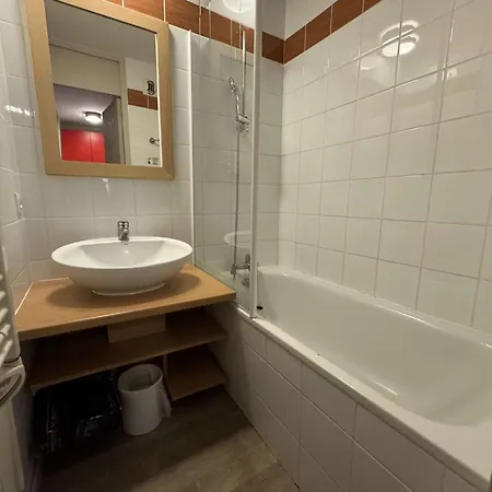 Apartmán Cosy Proche Pistes - 4 Pers. - Fr-1-885-47 *