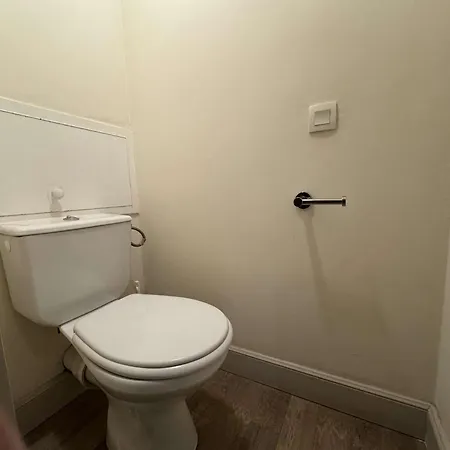 Cosy Proche Pistes - 4 Pers. - Fr-1-885-47 Apartmán *