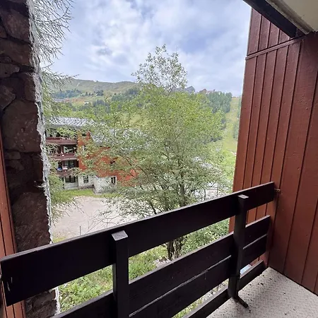 Apartmán Cosy Proche Pistes - 4 Pers. - Fr-1-885-47 La Plagne