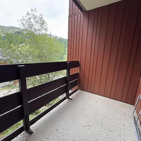 Apartmán Cosy Proche Pistes - 4 Pers. - Fr-1-885-47 La Plagne